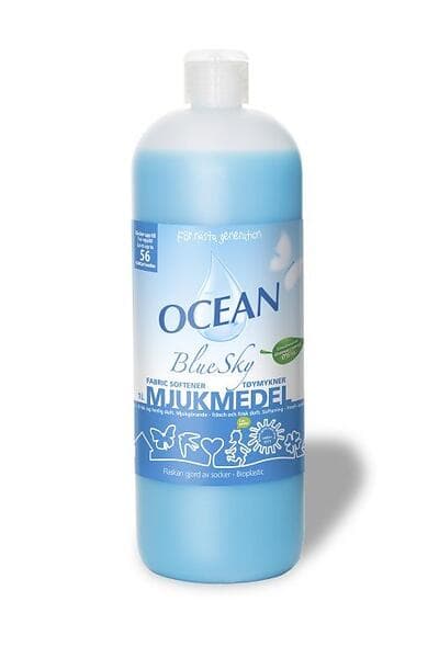 Ocean Mjukmedel 1L