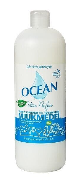 Ocean Utan Parfym Mjukmedel 1L