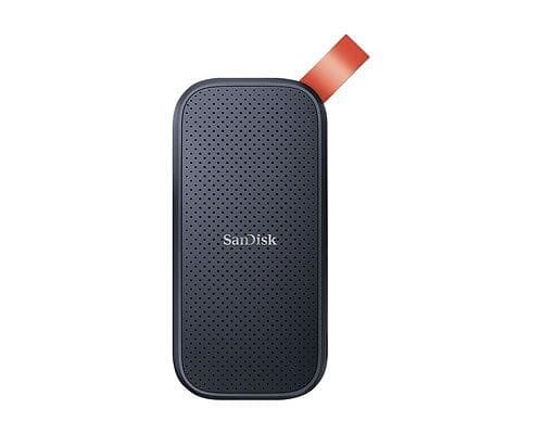 SanDisk Extreme Portable SSD 2TB