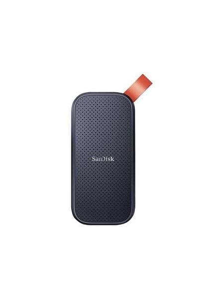 SanDisk Extreme Portable SSD 1TB