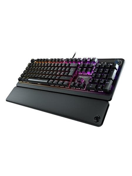 Roccat Pyro (Nordisk)