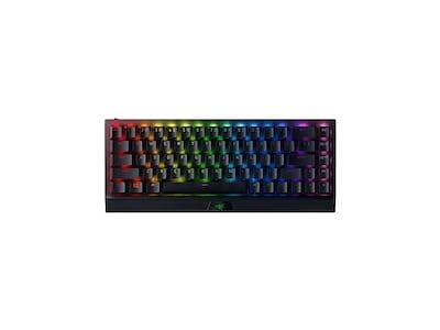 Razer BlackWidow V3 Mini HyperSpeed Yellow Switch (Nordisk)