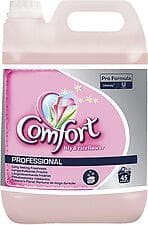 Comfort Sköljmedel 5L
