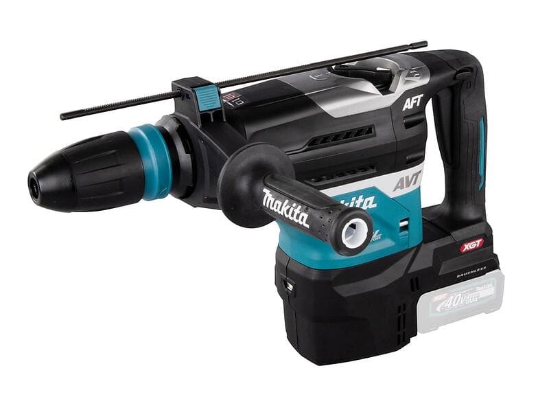 Makita XGT HR005GZ01 (Utan Batteri)