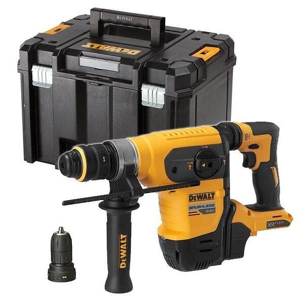 Dewalt DCH417NT (Utan Batteri)