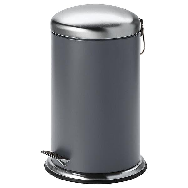 IKEA Mjösa Pedal Bin 12L