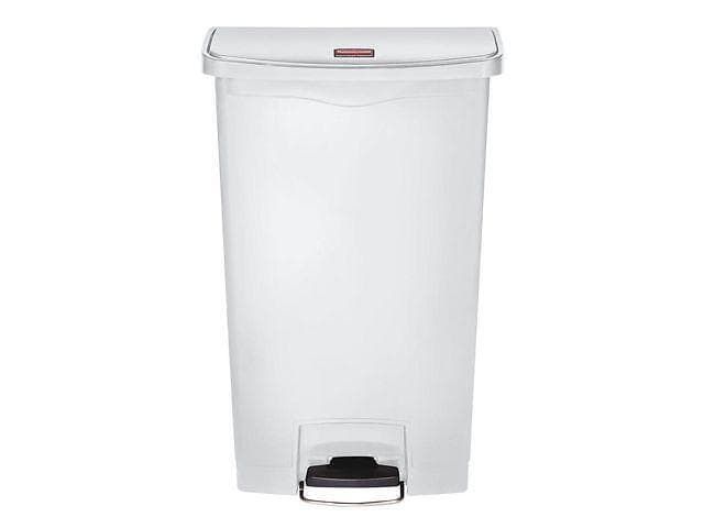 Rubbermaid Slim Jim Bin 68L