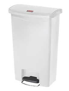 Rubbermaid Slim Jim Resin Bin 50L