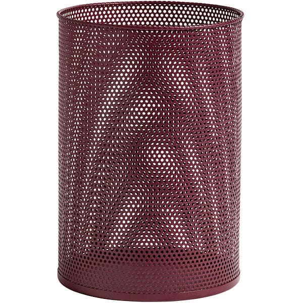 Hay Perforated L Bin