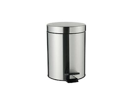 Leifheit Pedal Bin 5L