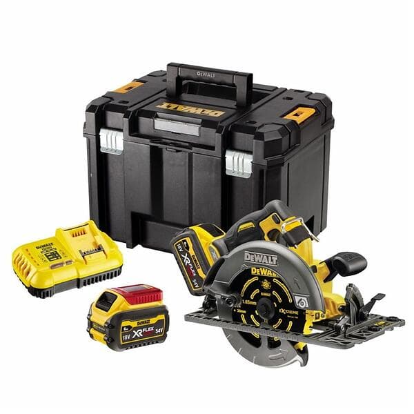 Dewalt DCS579T2 (2x6,0Ah)