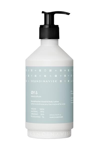 Skandinavisk Oy Hand & Body Lotion 450ml