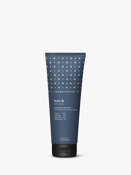 Skandinavisk Hav Body Wash 225ml