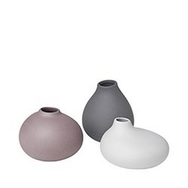 Blomus Nona Vas 3-pack