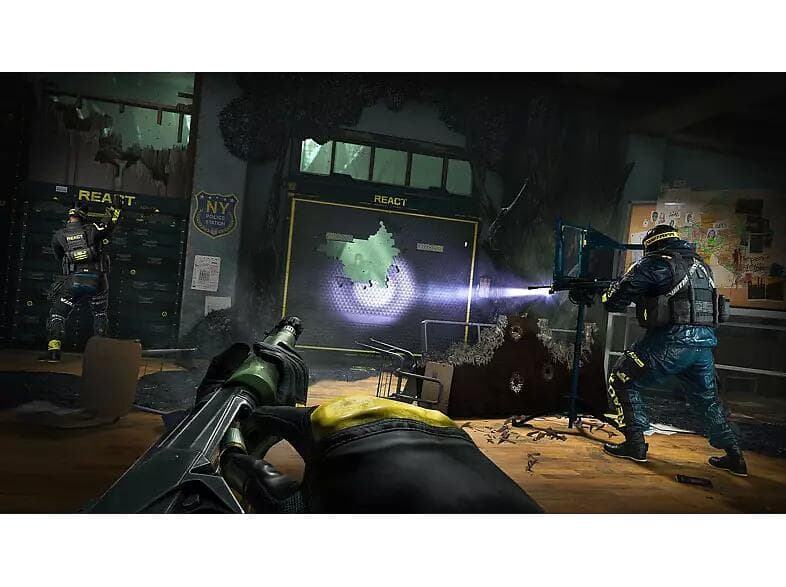 Tom Clancy's Rainbow Six: Extraction (Xbox One | Xbox Series X)