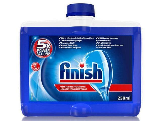 Finish Cleaner Maskinsrengöring 250ml