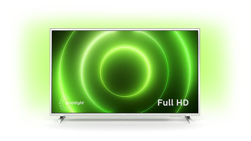 Philips 32PFS6906 32" Full HD (1920x1080) LCD Smart TV