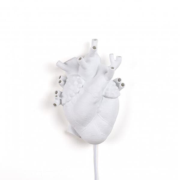 Seletti Heart