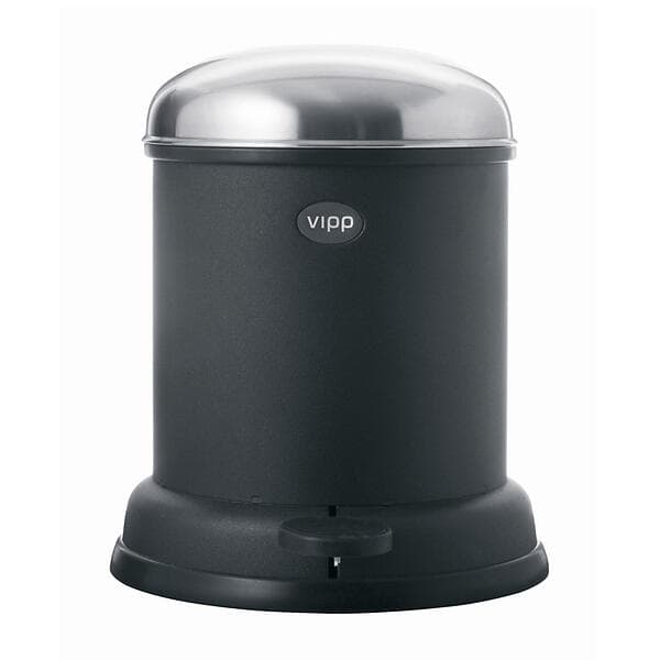 Vipp 13 Pedal Bin 4L