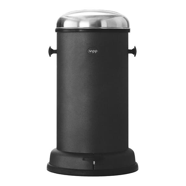 Vipp 15 Pedal Bin 14L