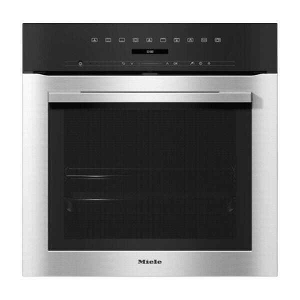 Miele H 7162 BP (Rostfri)