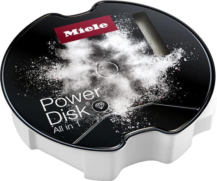 Miele PowerDisk All in 1 400g