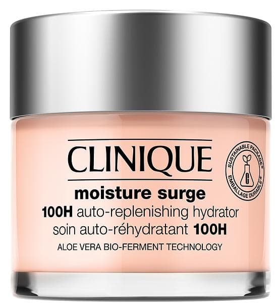 Clinique Moisture Surge 100H Auto-Replenishing Hydrator 75ml