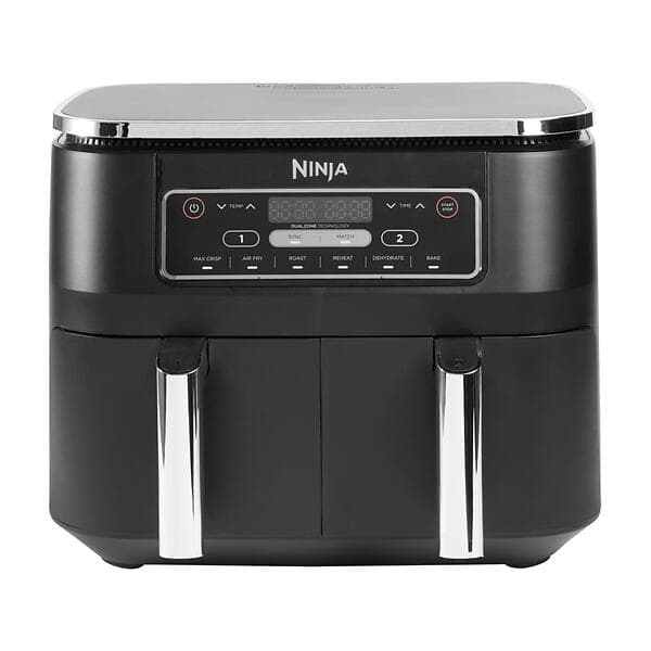 Ninja Foodi Dual Zone Airfryer AF300 7,6L