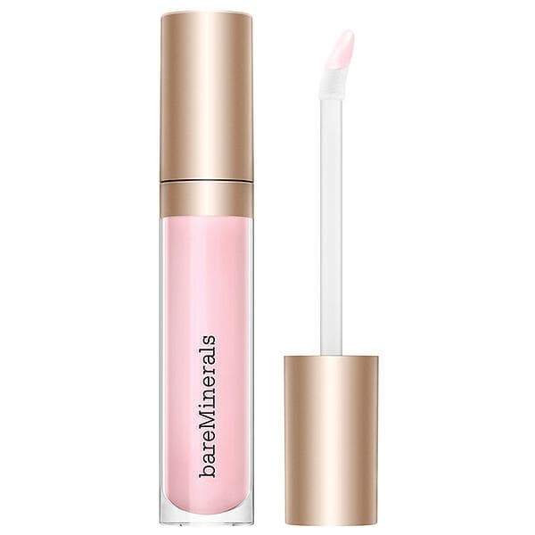 bareMinerals Mineralist Lip Gloss Balm