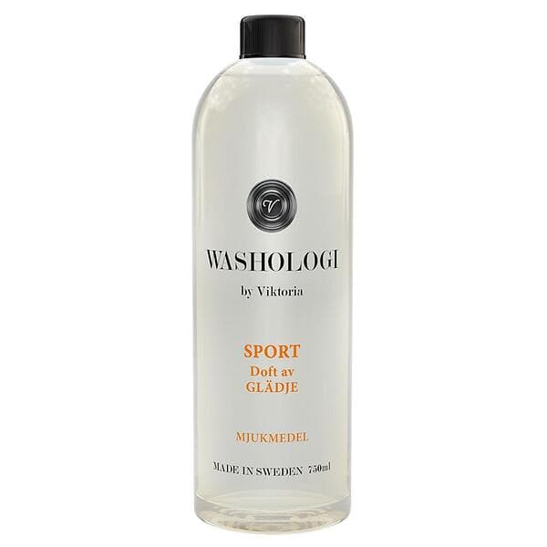 Washologi Sport Mjukmedel 0,75L