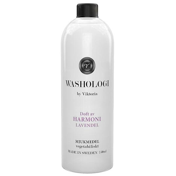 Washologi Harmony Mjukmedel 0,75L