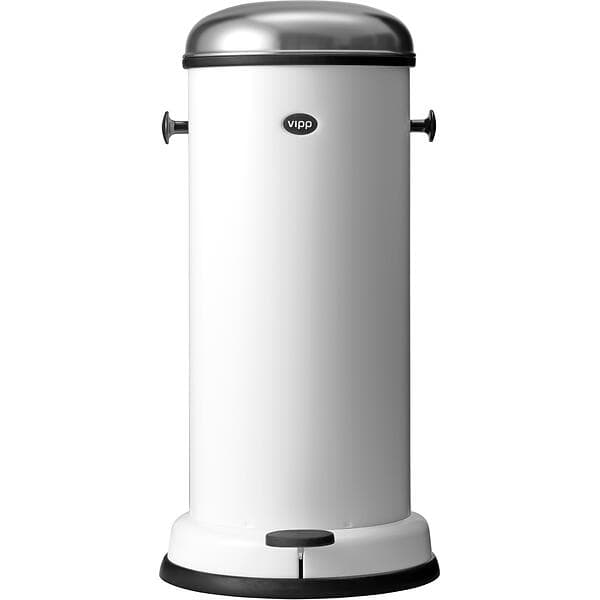 Vipp 16 Pedal Bin 18L