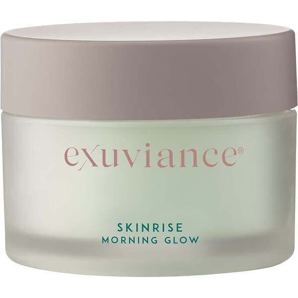 Exuviance SkinRise Morning Glow Pads 36st