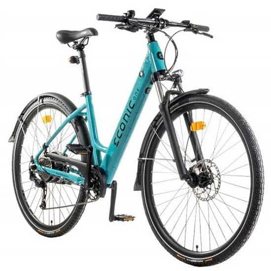 Econic One Comfort (Elcykel)