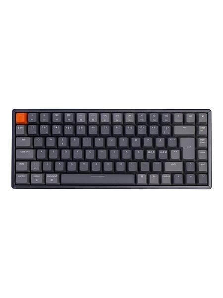 Keychron K4v2 Wireless Gateron Brown (Nordisk)