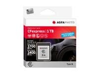 AgfaPhoto High Speed Professional CFexpress 1TB