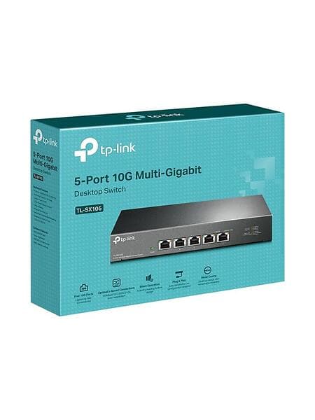 TP-Link TL-SX105