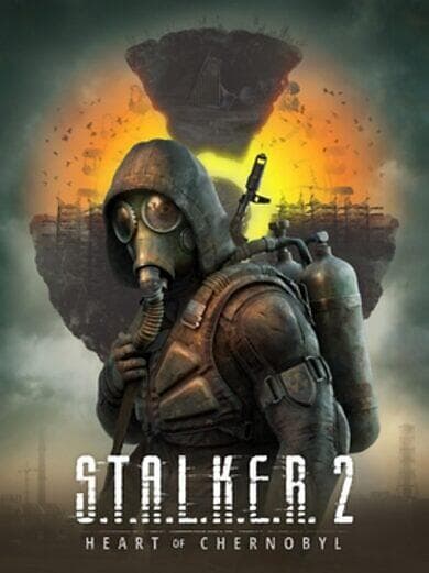 S.T.A.L.K.E.R. 2: Heart of Chornobyl (PC)