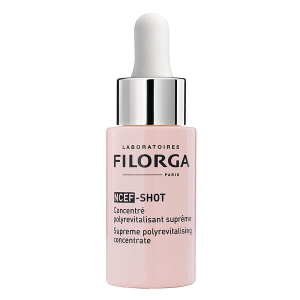 Filorga NCEF Shot Polyrevitalising Concentrate 15ml