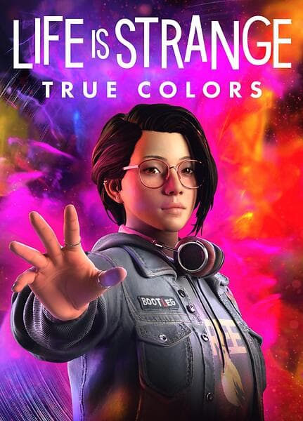 Life is Strange: True Colors (Switch)