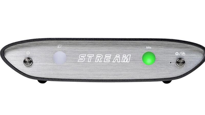 ifi-audio Zen Stream