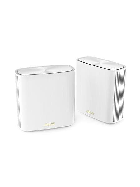 Asus ZenWiFi AX XD6 (2-pack)