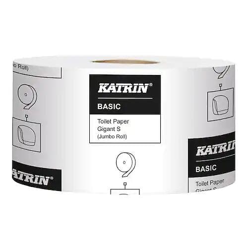 Katrin Basic Gigant S 1-Ply 12-pack