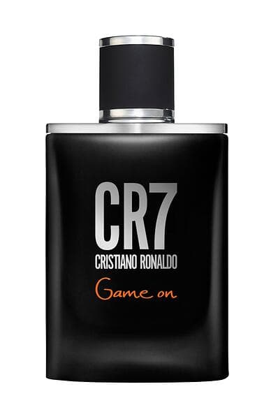 Cristiano Ronaldo CR7 Game On edt 30ml