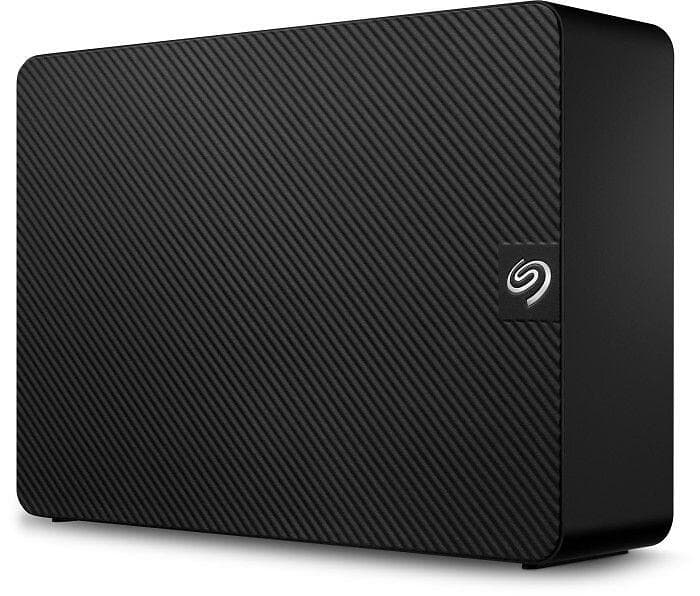 Seagate Expansion Desktop STKP6000400 6TB