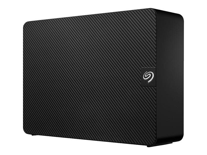 Seagate Expansion Desktop STKP4000400 4TB