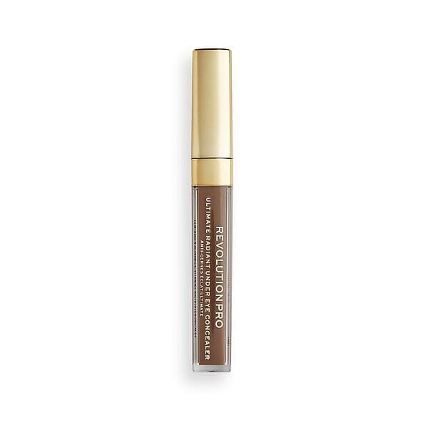 Revolution PRO Ultimate Radiant Under Eye Concealer 4.5ml
