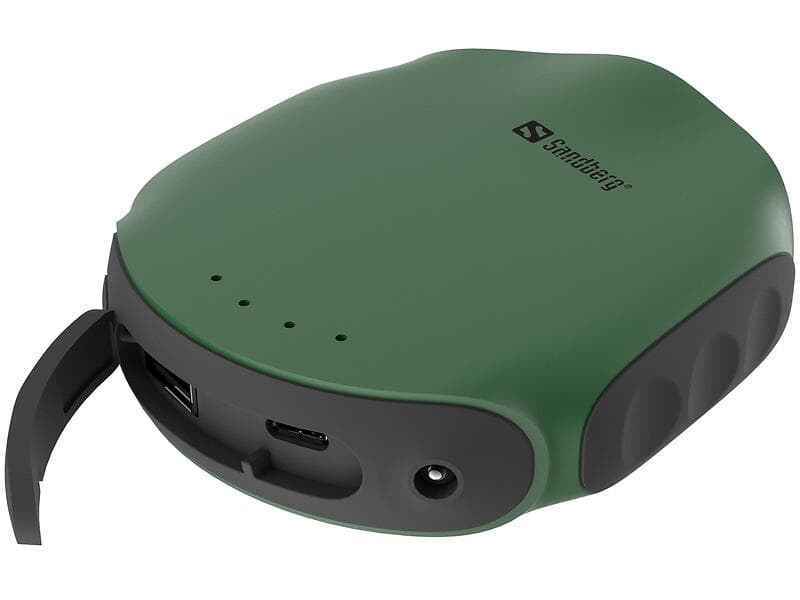 Sandberg Survivor Powerbank 10000 420-60