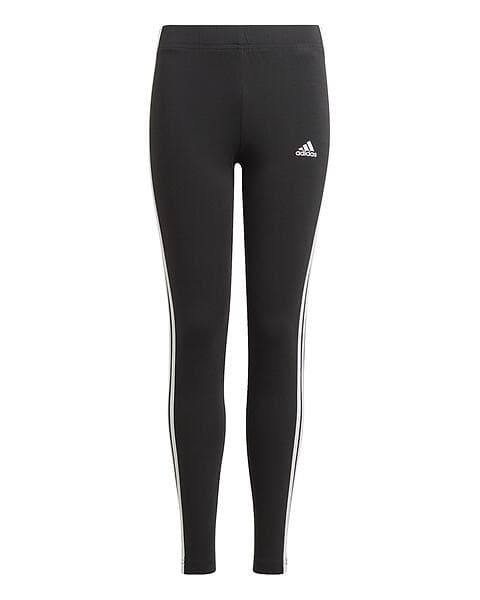 Adidas Originals 3-Stripes Leggings (Jr)