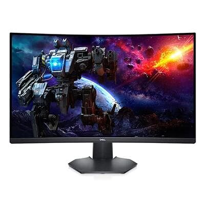 Dell S3222DGM 32" Välvd Gaming QHD